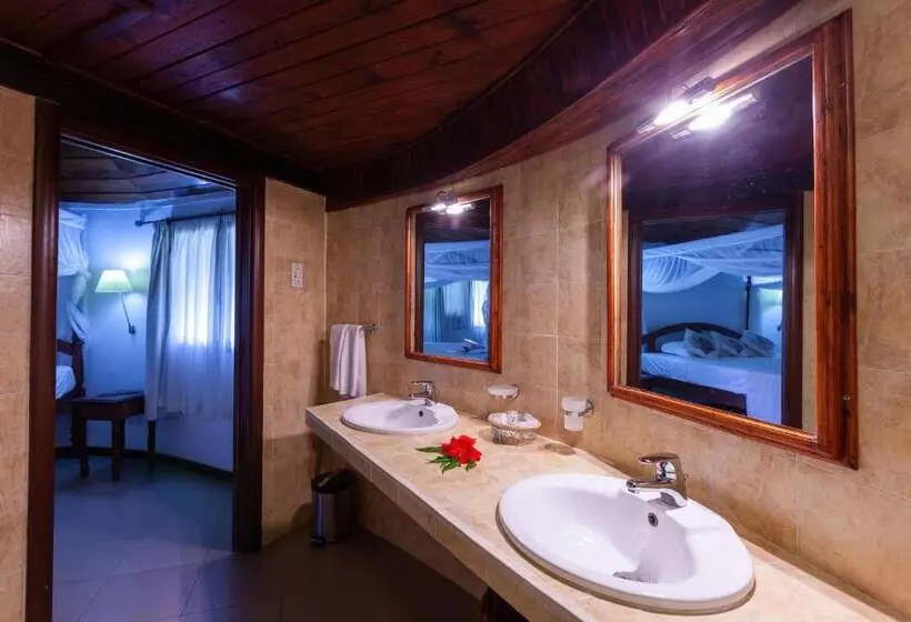 Fotos del hotel Cote D Or Lodge:  8