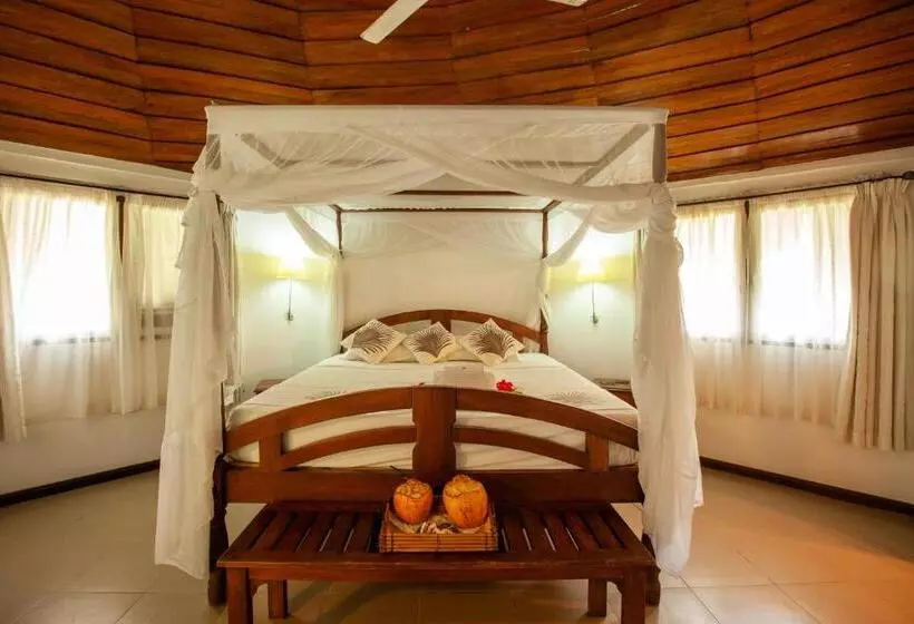 Fotos del hotel Cote D Or Lodge:  16