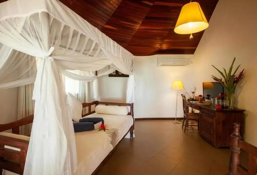 Fotos del hotel Cote D Or Lodge:  20