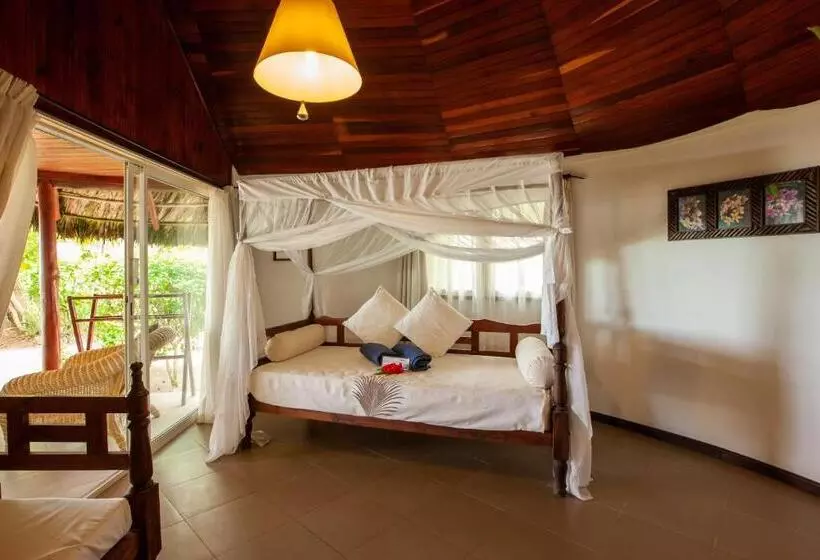 Fotos del hotel Cote D Or Lodge:  21