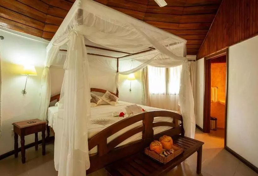 Fotos del hotel Cote D Or Lodge:  11