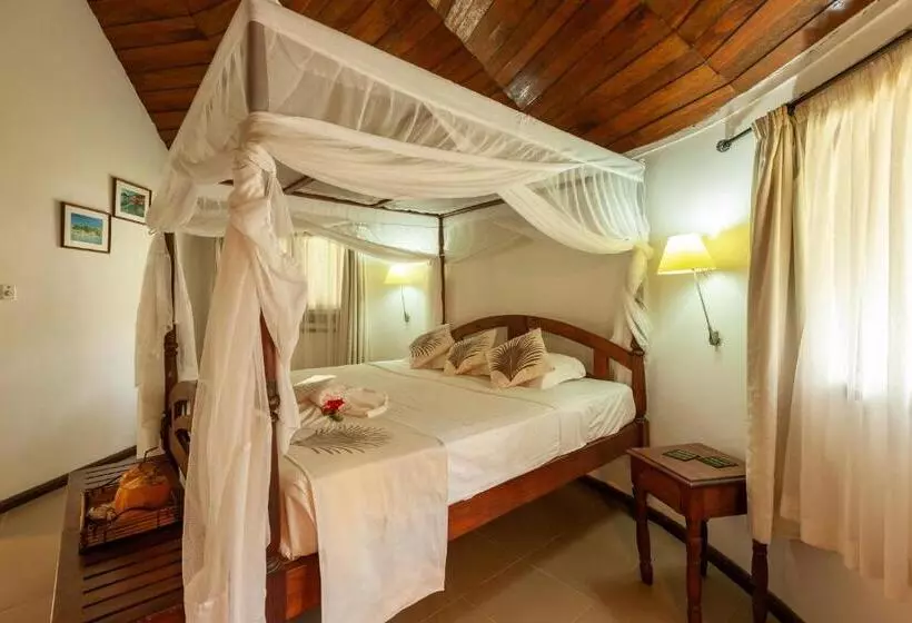 Fotos del hotel Cote D Or Lodge:  13