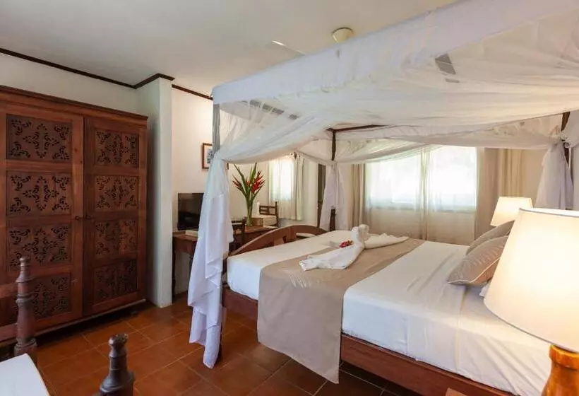 Fotos del hotel Cote D Or Lodge:  14