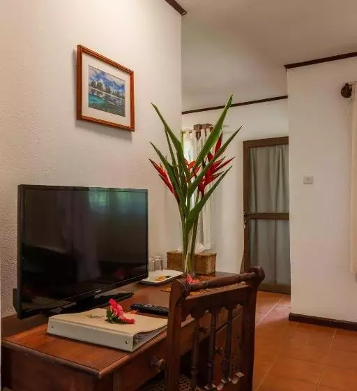 Fotos del hotel Cote D Or Lodge:  23