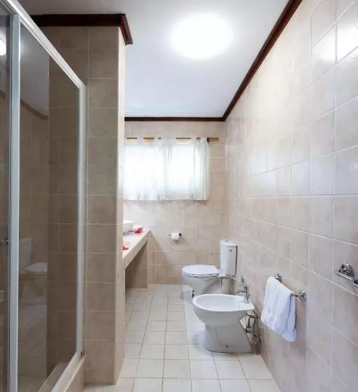 Fotos del hotel Cote D Or Lodge:  5