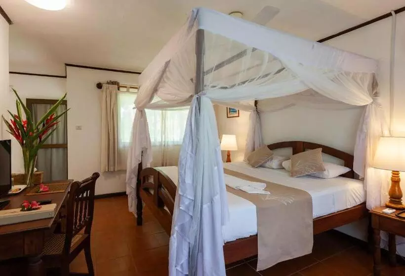 Fotos del hotel Cote D Or Lodge:  9