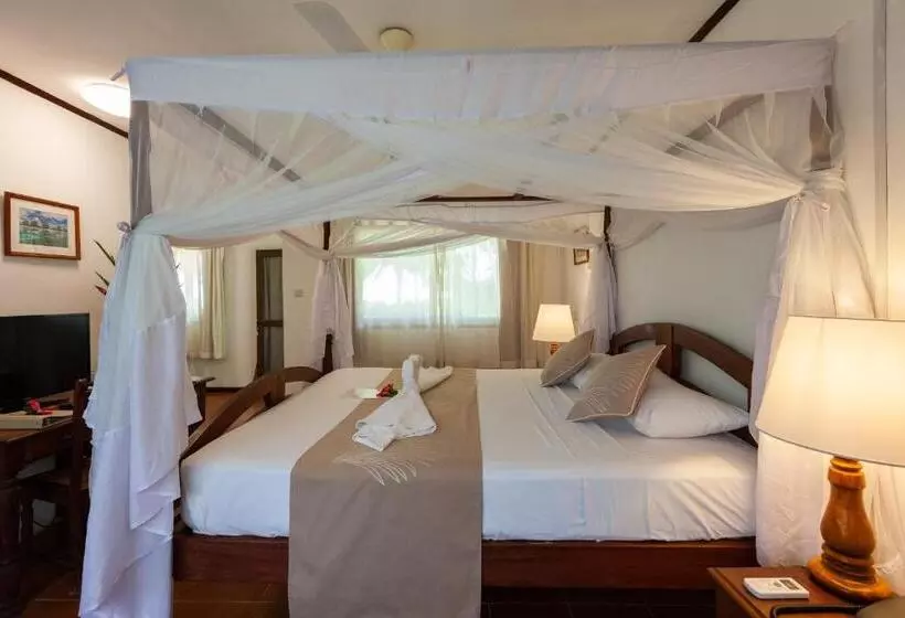 Fotos del hotel Cote D Or Lodge:  17