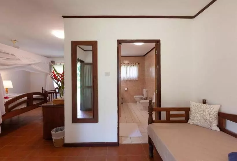 Fotos del hotel Cote D Or Lodge:  19