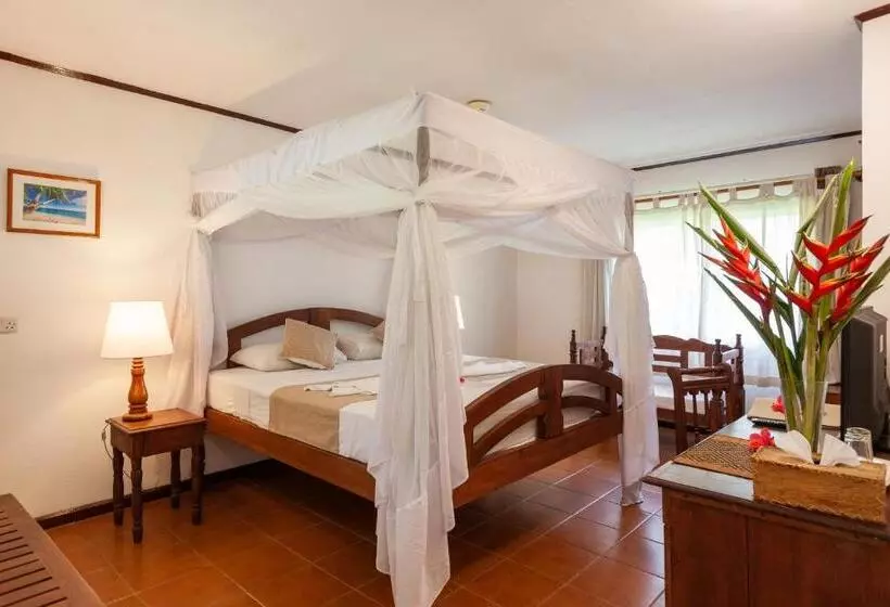 Fotos del hotel Cote D Or Lodge:  18