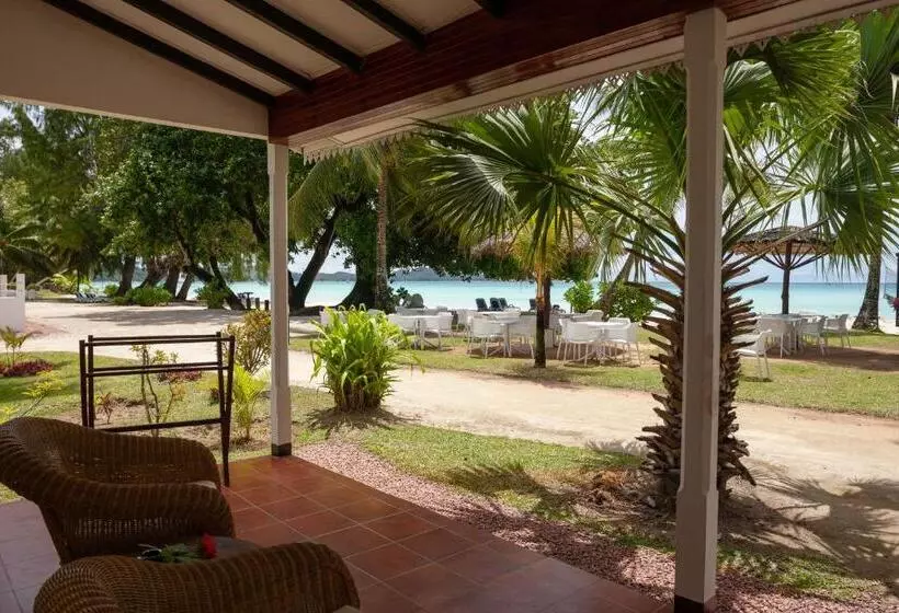 Fotos del hotel Cote D Or Lodge:  3