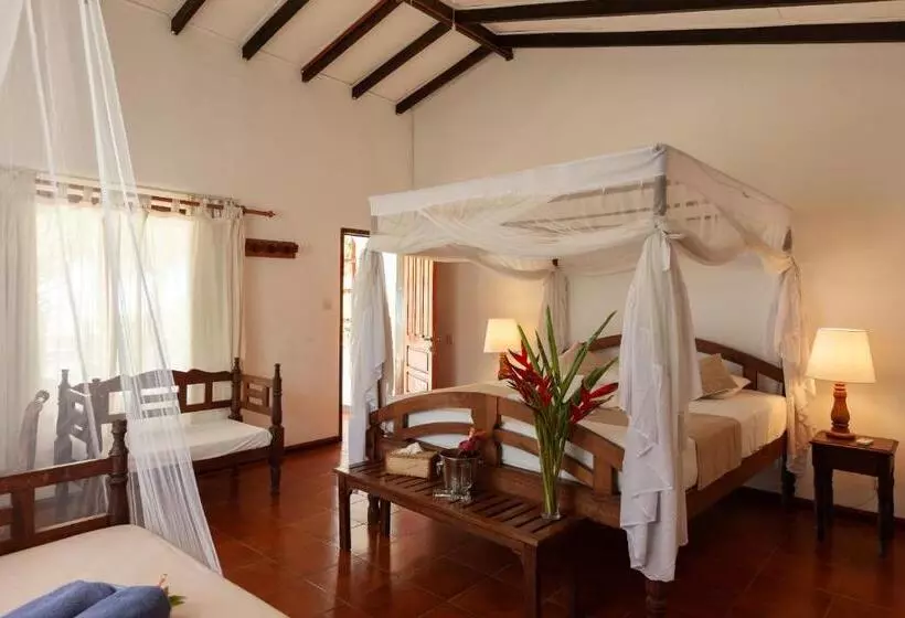 Fotos del hotel Cote D Or Lodge:  15