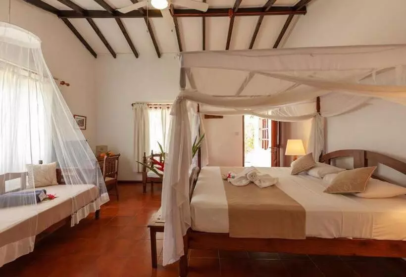 Fotos del hotel Cote D Or Lodge:  22