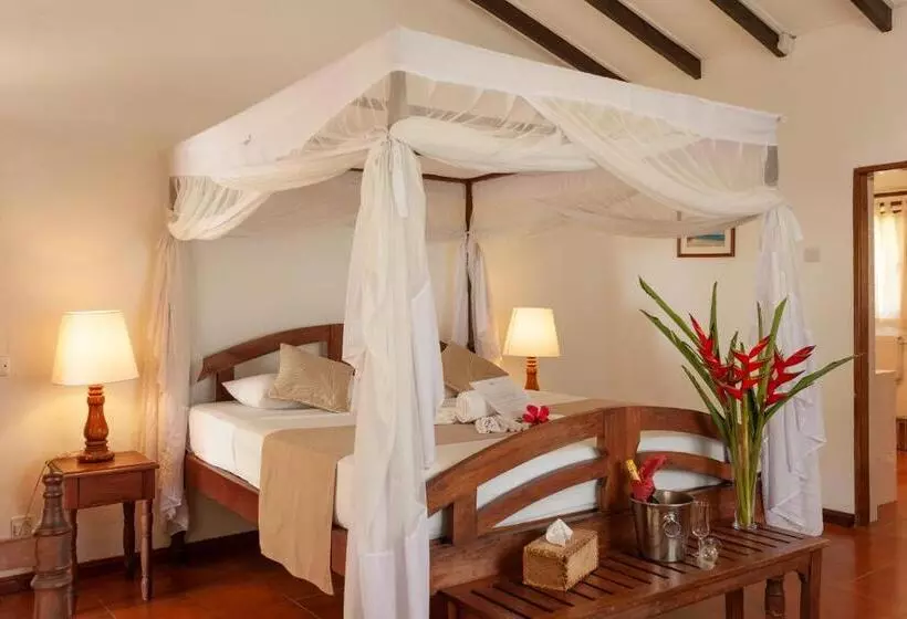 Fotos del hotel Cote D Or Lodge:  7