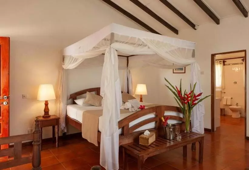 Fotos del hotel Cote D Or Lodge:  4