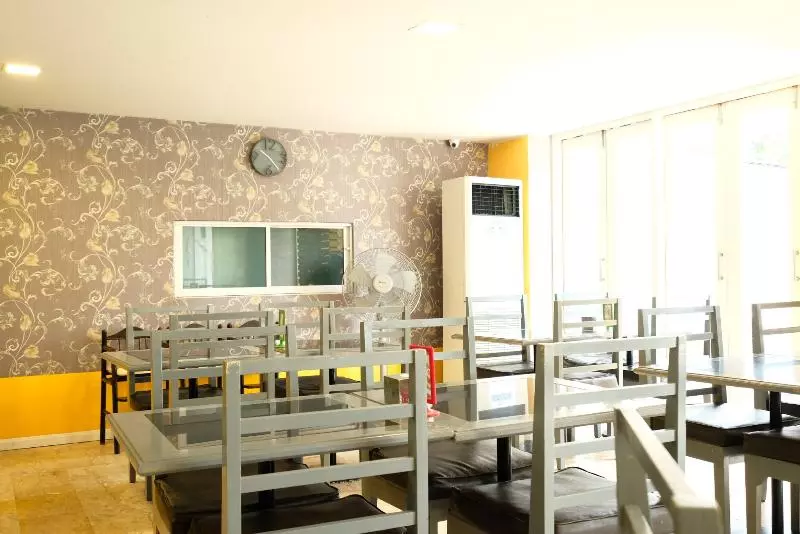 Fotos del hotel D@sea:  6