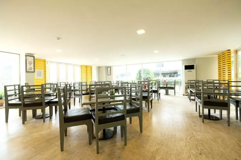 Fotos del hotel D@sea:  14