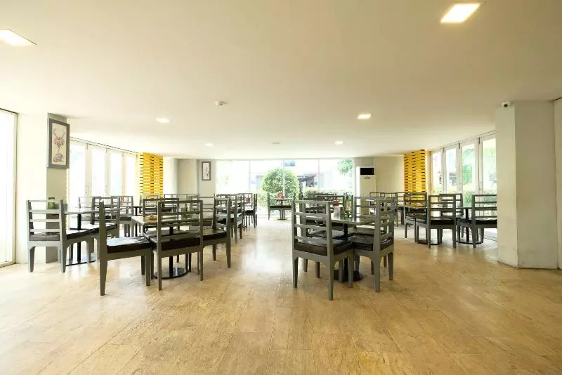 Fotos del hotel D@sea:  21