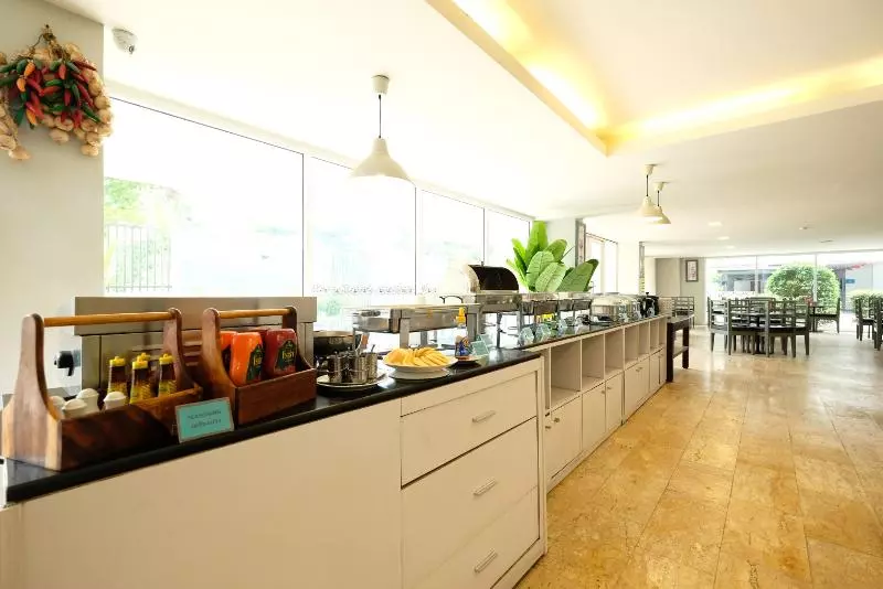 Fotos del hotel D@sea:  8