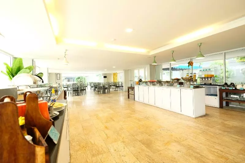 Fotos del hotel D@sea:  5