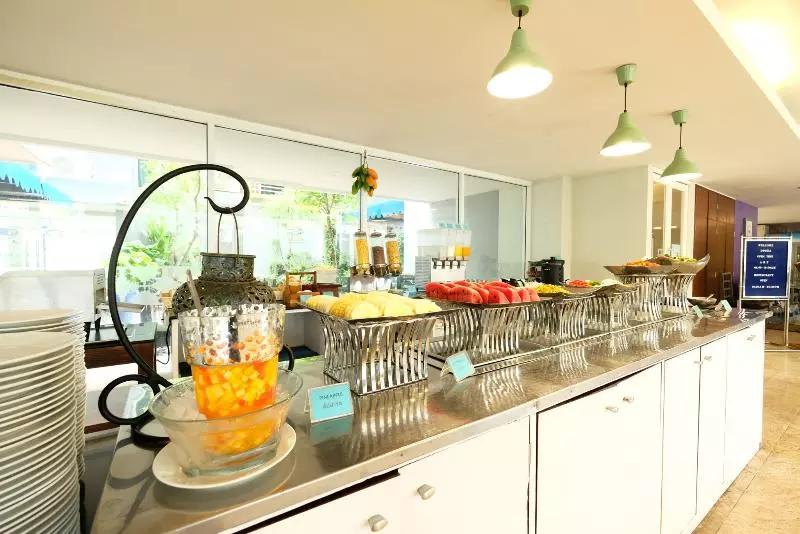 Fotos del hotel D@sea:  22