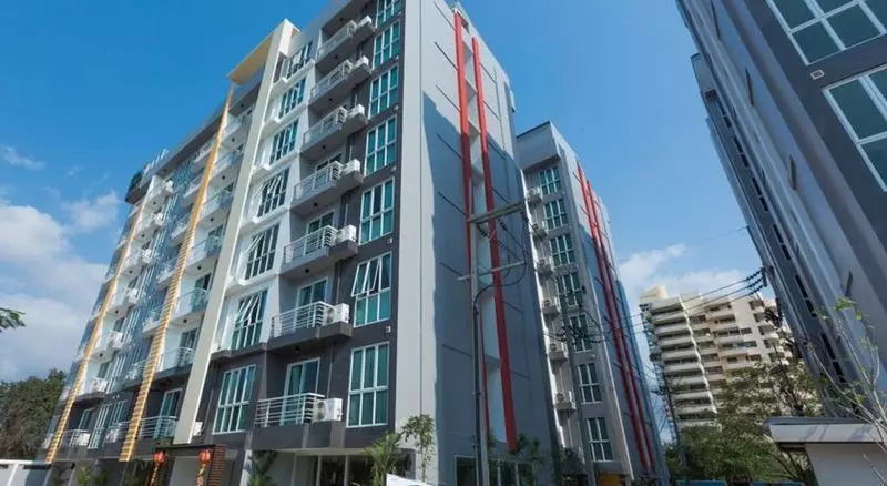 Fotos del hotel D@sea:  18