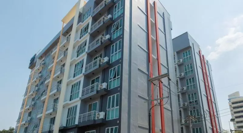 Fotos del hotel D@sea:  10