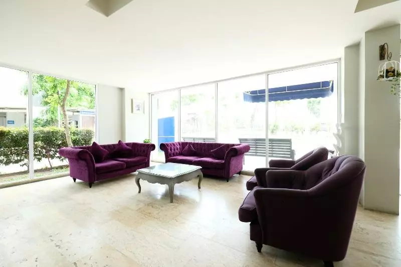 Fotos del hotel D@sea:  20