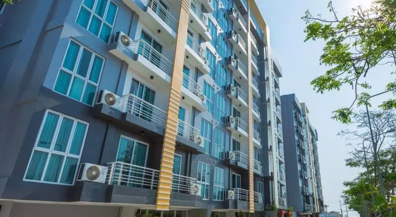 Fotos del hotel D@sea:  23