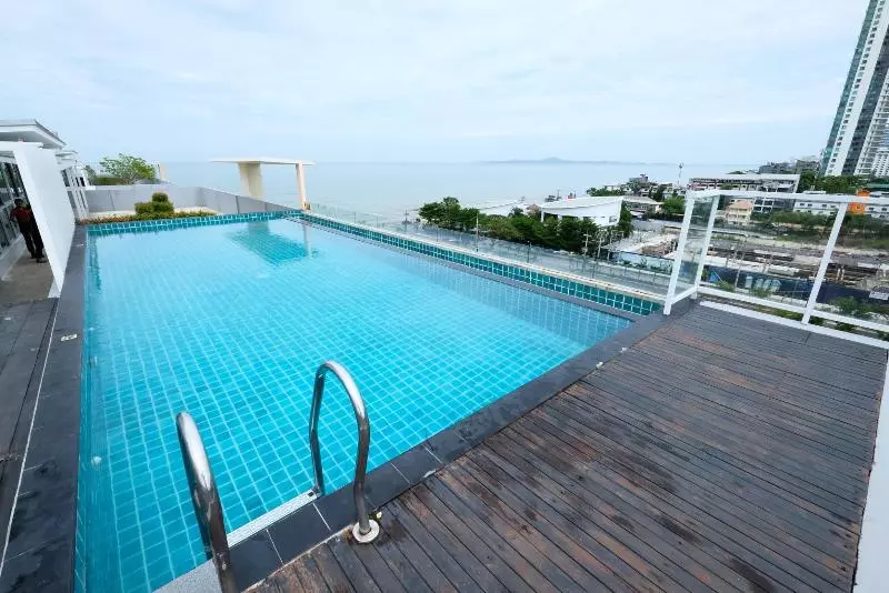 Fotos del hotel D@sea:  19