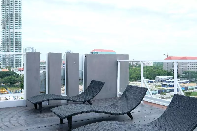 Fotos del hotel D@sea:  7