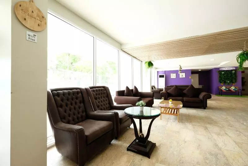 Fotos del hotel D@sea:  12