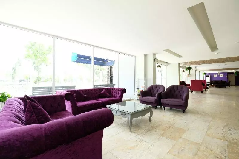 Fotos del hotel D@sea:  2