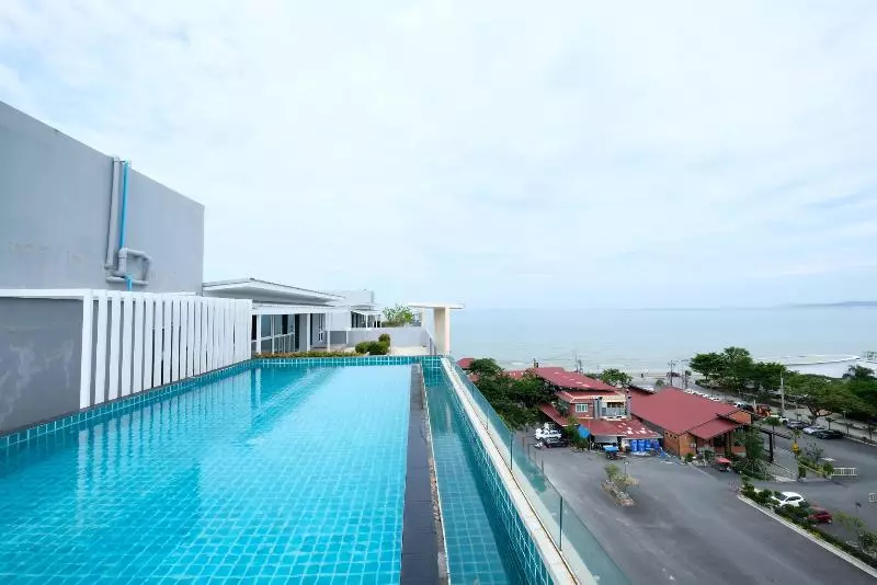 Fotos del hotel D@sea:  24