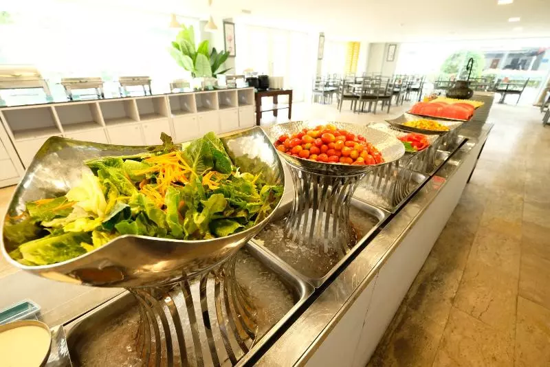 Fotos del hotel D@sea:  4