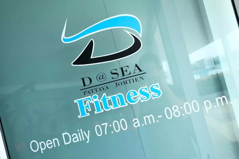 Fotos del hotel D@sea:  9