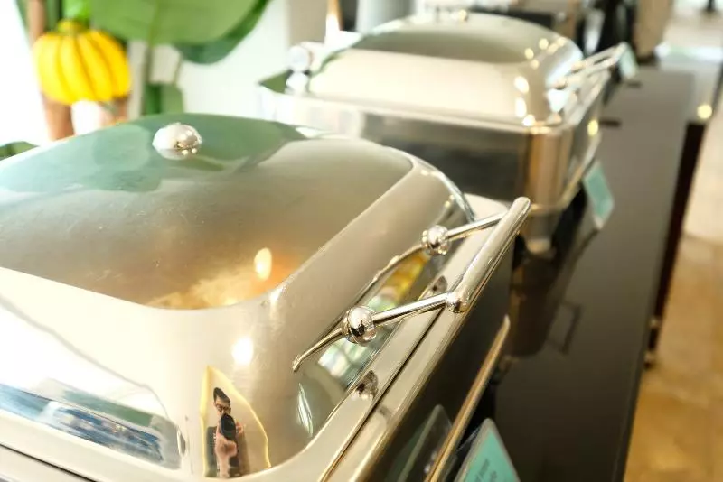 Fotos del hotel D@sea:  17