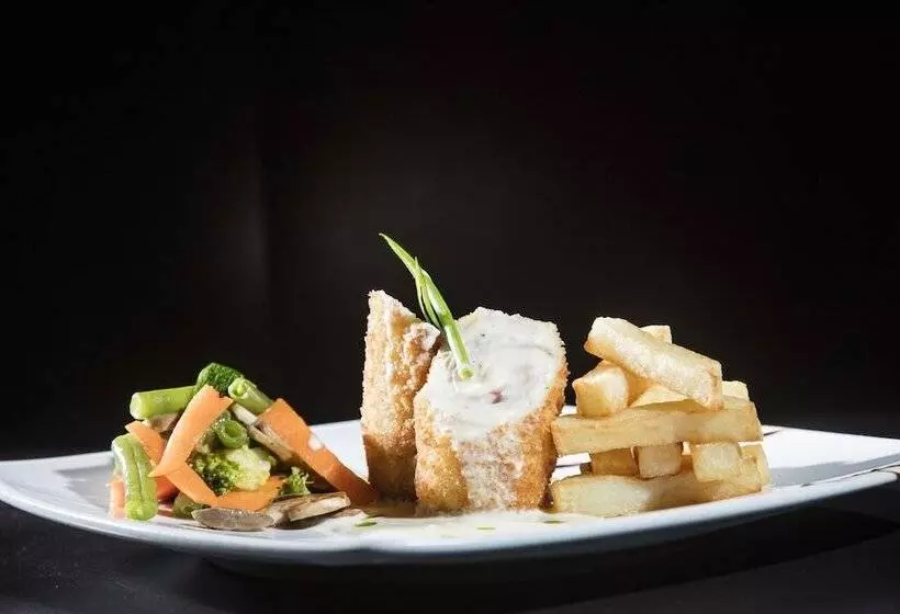 Fotos del hotel Ferre Cusco:  4