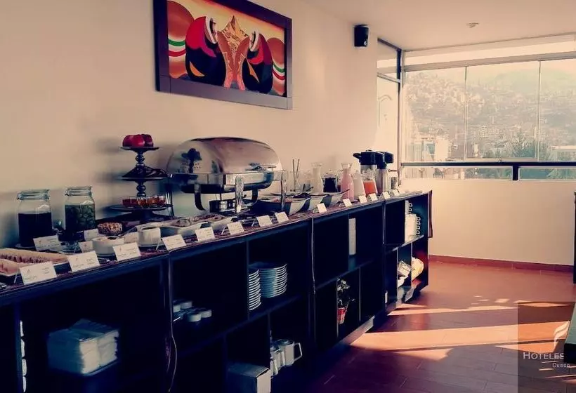 Fotos del hotel Ferre Cusco:  5