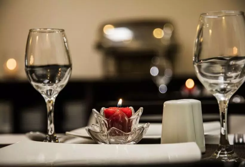 Fotos del hotel Ferre Cusco:  18