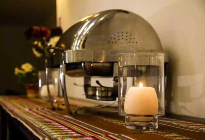 Fotos del hotel Ferre Cusco:  7