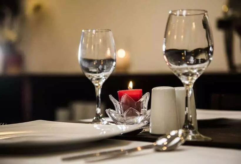 Fotos del hotel Ferre Cusco:  14