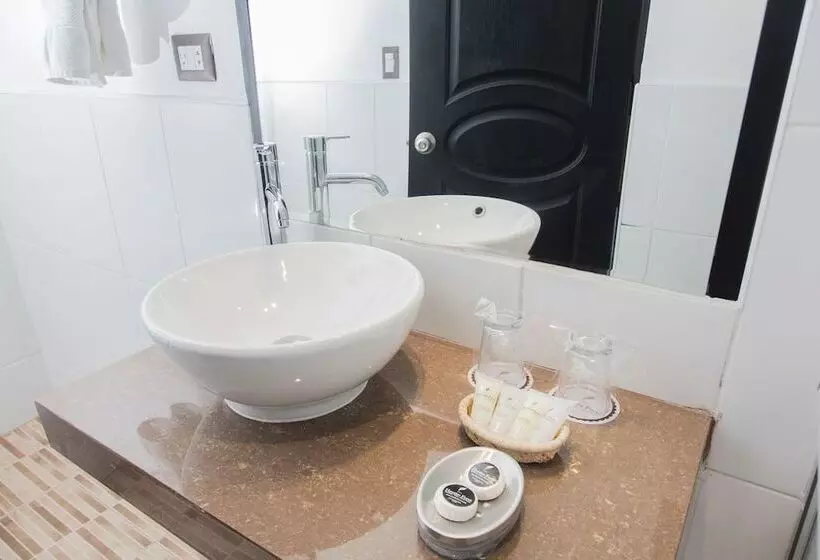 Fotos del hotel Ferre Cusco:  6