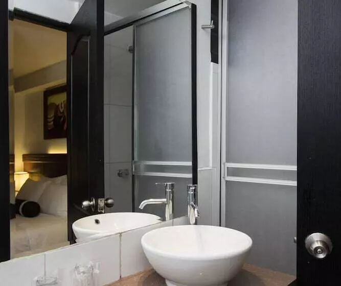 Fotos del hotel Ferre Cusco:  11