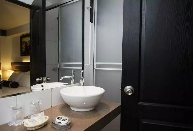 Fotos del hotel Ferre Cusco:  15