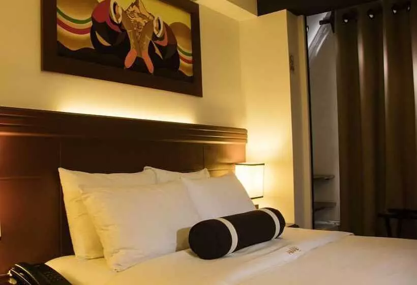 Fotos del hotel Ferre Cusco:  23