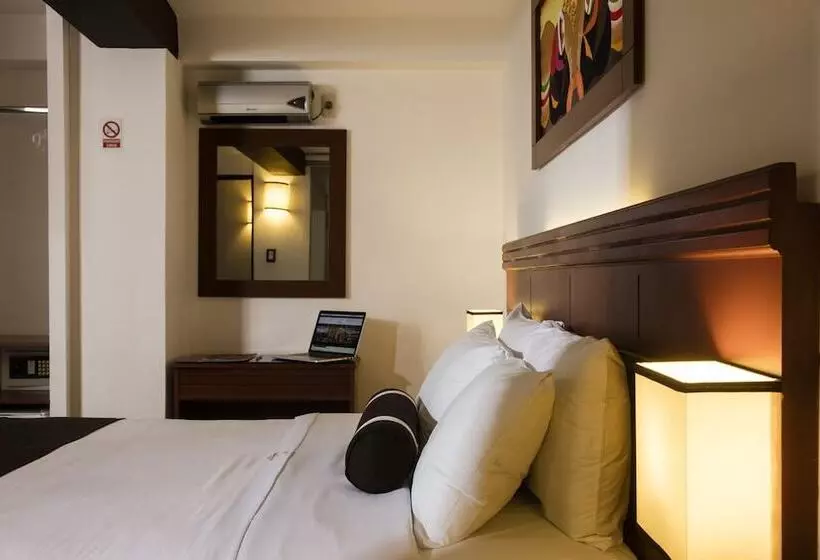 Fotos del hotel Ferre Cusco:  24