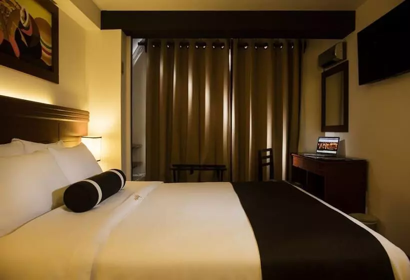 Fotos del hotel Ferre Cusco:  25