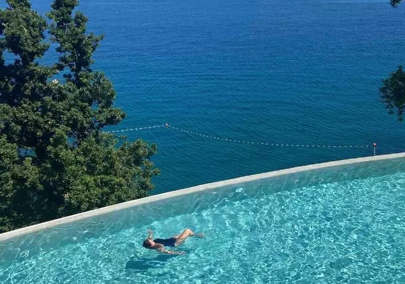 Fotos del hotel Grand Hotel Adriatic:  23