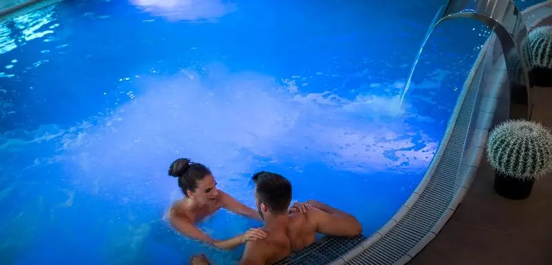 Fotos del hotel Grand Hotel Adriatic:  10