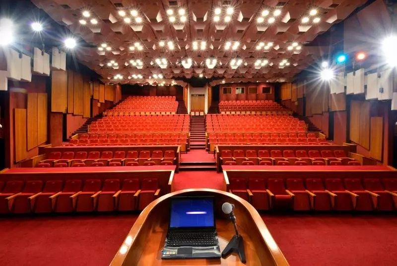 Fotos del hotel Grand Hotel Adriatic:  13